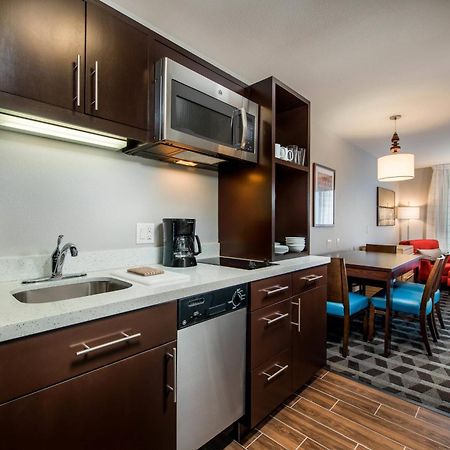 Towneplace Suites By Marriott Waco South Exterior foto