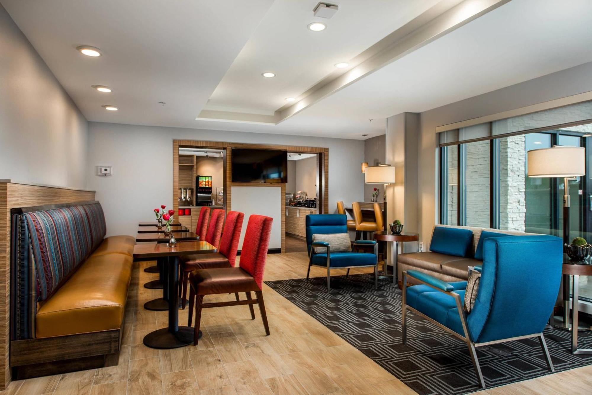 Towneplace Suites By Marriott Waco South Exterior foto